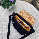 Schnittmuster Tasche „Mein treuer Begleiter“ 21x24x7,5cm - Sewando