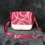 Schnittmuster Tasche „Mein treuer Begleiter“ 21x24x7,5cm - Sewando
