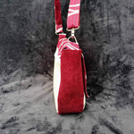Schnittmuster Tasche „Mein treuer Begleiter“ 21x24x7,5cm - Sewando