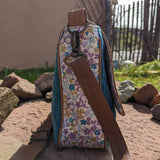 Schnittmuster Tasche „Mein treuer Begleiter“ 21x24x7,5cm - Sewando