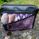 Schnittmuster Tasche „Saus und Braus“ 15,5x24x5cm - Sewando