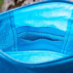 Schnittmuster Tasche „Saus und Braus“ 15,5x24x5cm - Sewando