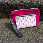 Schnittmuster Tasche „Saus und Braus“ 15,5x24x5cm - Sewando