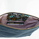 Schnittmuster Tasche „Saus und Braus“ 15,5x24x5cm - Sewando