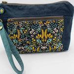 Schnittmuster Tasche „Saus und Braus“ 15,5x24x5cm - Sewando