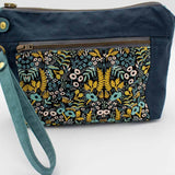 Schnittmuster Tasche „Saus und Braus“ 15,5x24x5cm - Sewando