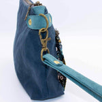 Schnittmuster Tasche „Saus und Braus“ 15,5x24x5cm - Sewando