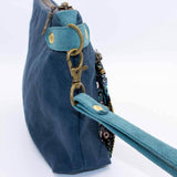 Schnittmuster Tasche „Saus und Braus“ 15,5x24x5cm - Sewando
