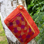 Schnittmuster Tasche „Saus und Braus“ 15,5x24x5cm - Sewando
