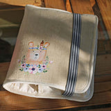 Schnittmuster Wickeltasche Mia PDF | Windeltasche nähen | Babyausstattung