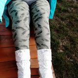 Bundle Strumpfhose/Leggings Damen Gr. 32-60, Kinder Gr. 50-170