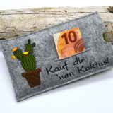 Stickdatei Schokohülle SET danke happy birthday Blumen 5 Motive - Sewando