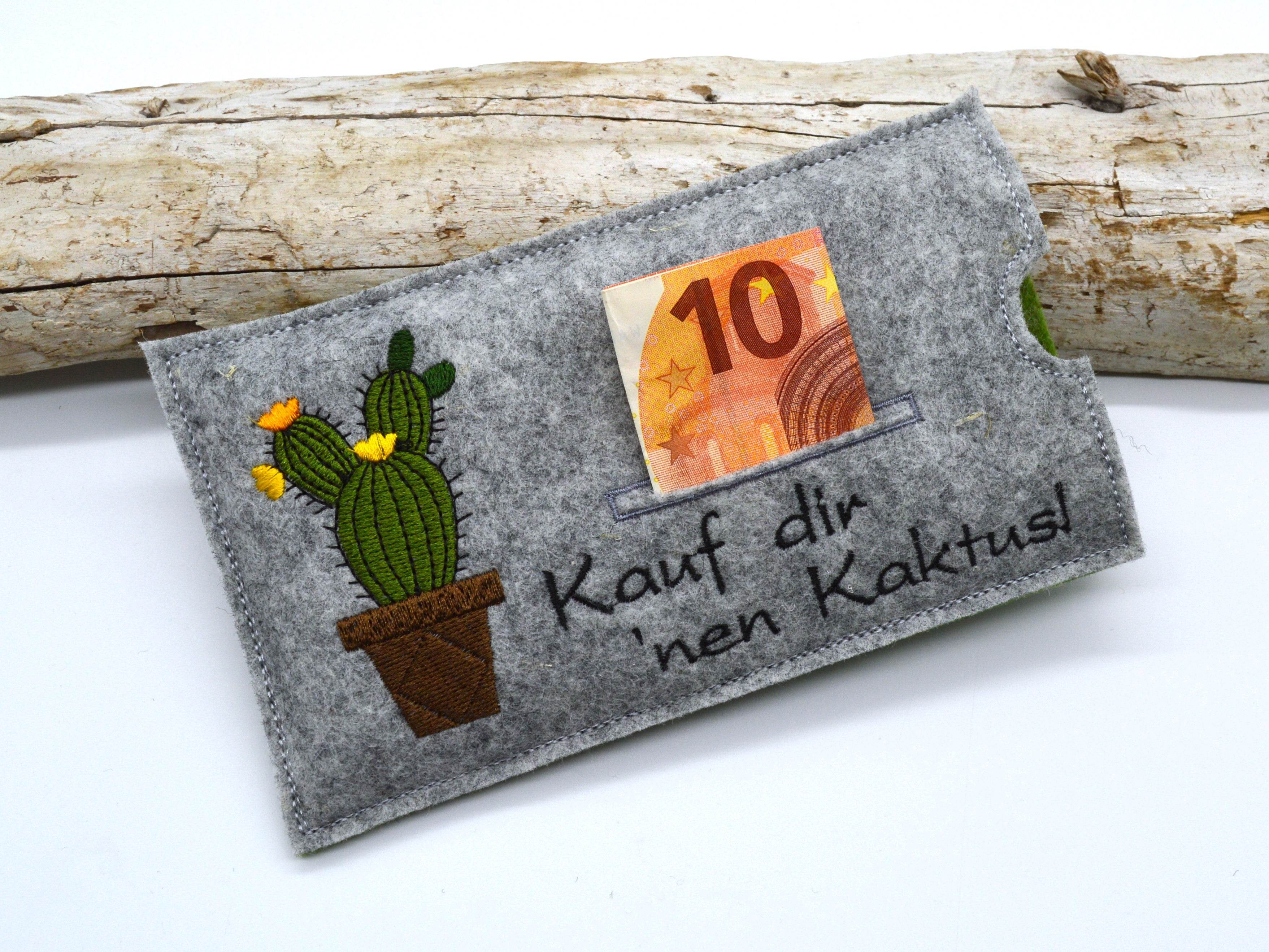 Stickdatei Schokohülle SET danke happy birthday Blumen 5 Motive - Sewando