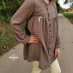 Happy Keyla - Gr 86-164 - Tunika + Kleid Schnittmuteer - Sewando