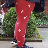 Bundle Strumpfhose/Leggings Damen Gr. 32-60, Kinder Gr. 50-170