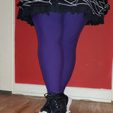 Strumpfhose/Leggings Damen Gr. 32-60 inkl. Umstandsversion