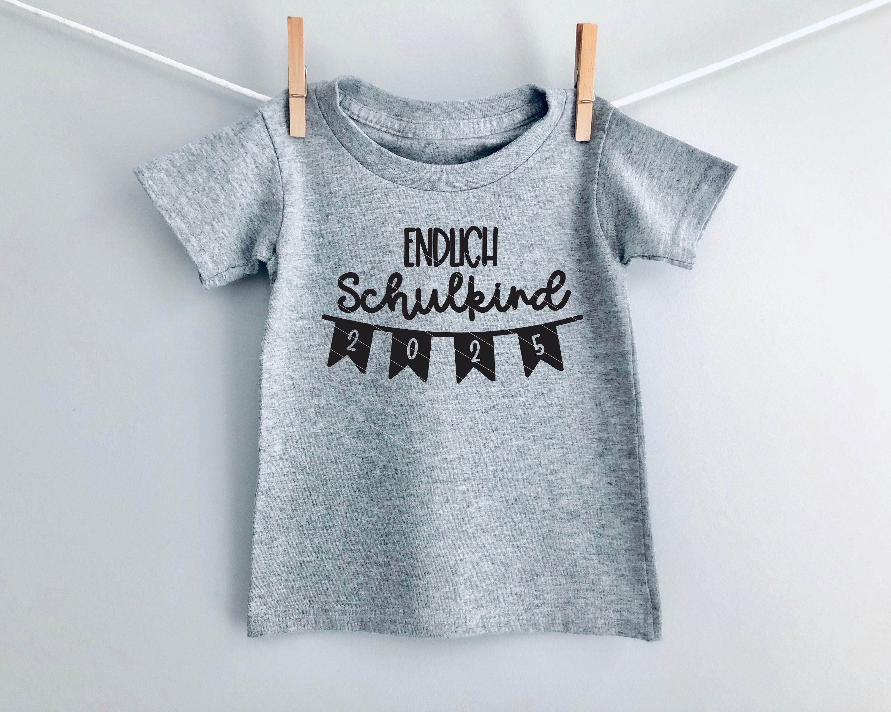 Plotterdatei Schulkind #1 - Sewando