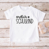 Plotterdatei Schulkind #1 - Sewando