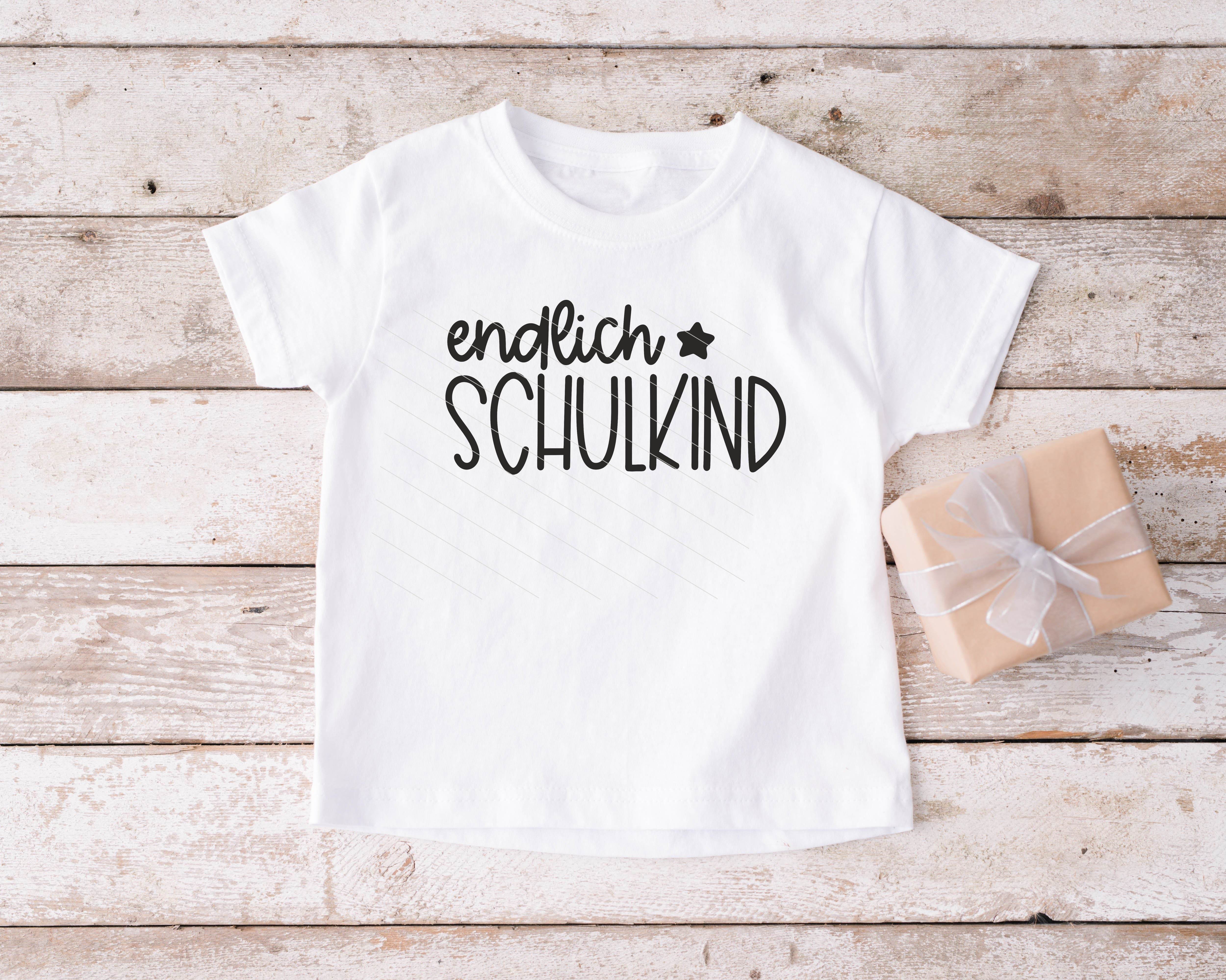 Plotterdatei Schulkind #1 - Sewando