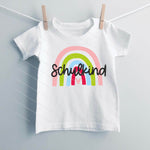 Plotterdatei Schulkind #1 - Sewando
