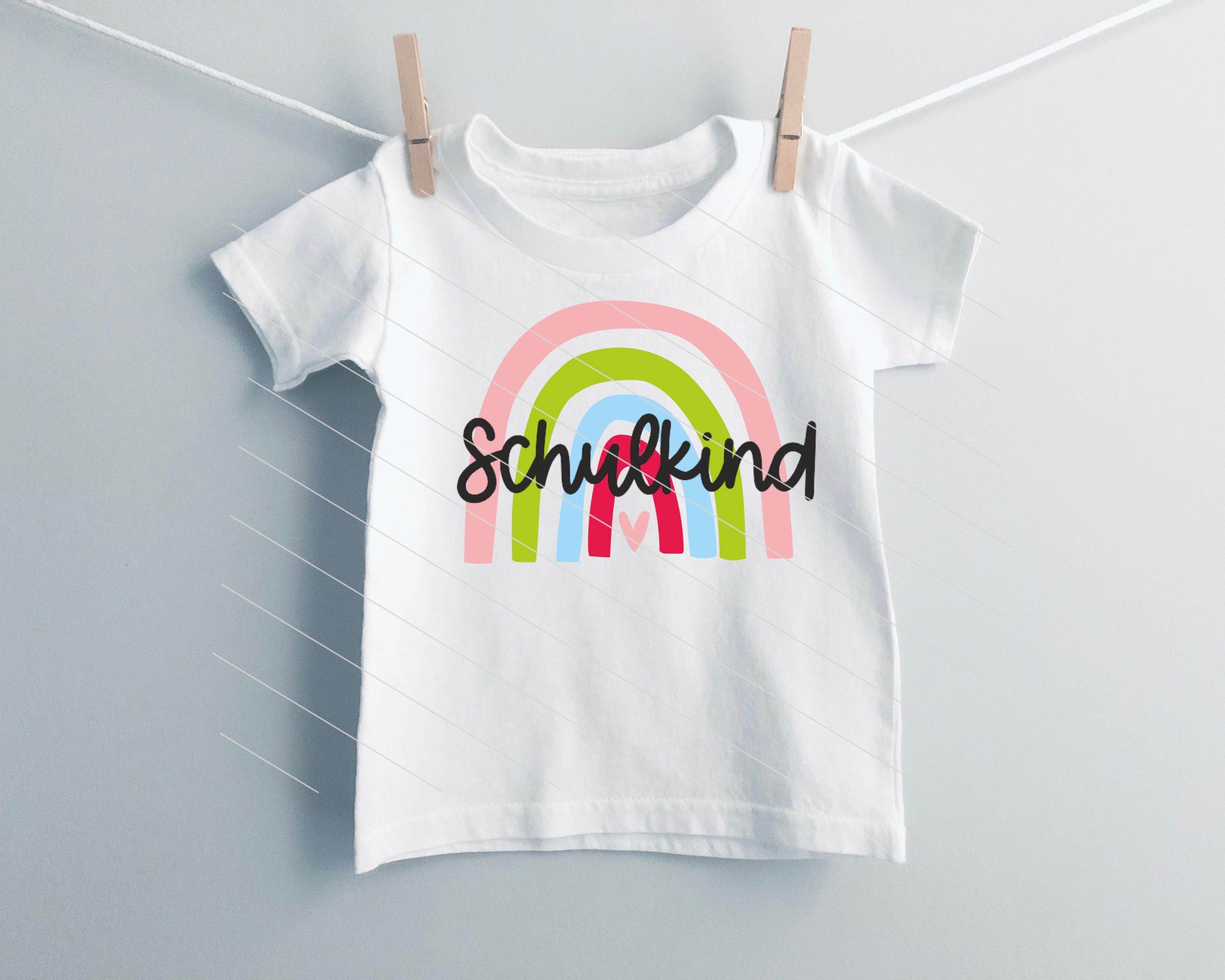Plotterdatei Schulkind #1 - Sewando