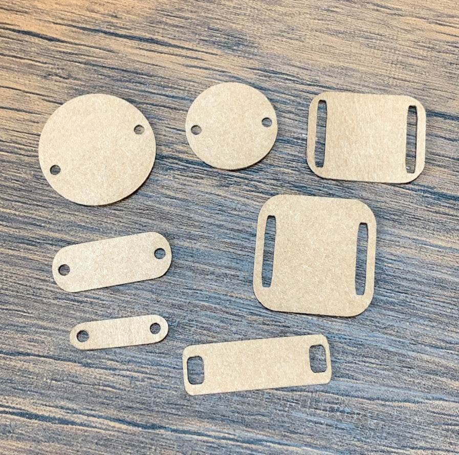 Freebie *Teilchen* Plotter- und Laserdatei - Sewando