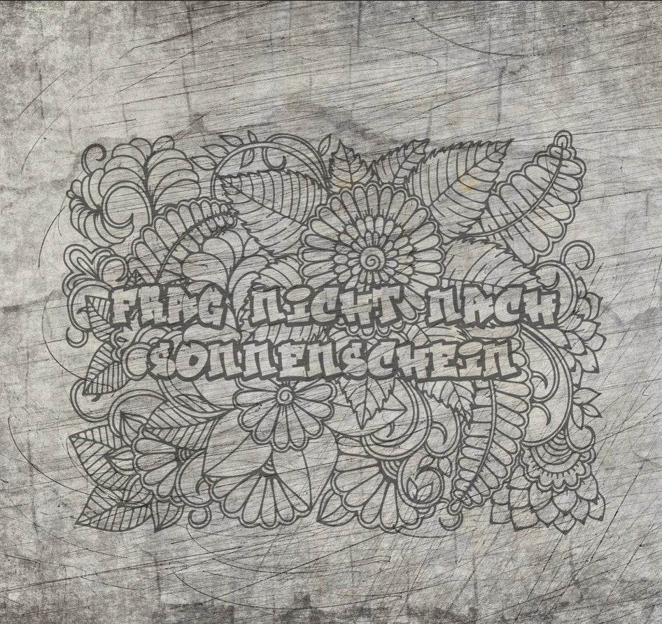 *Sonnenschein* Plotterdatei - Sewando