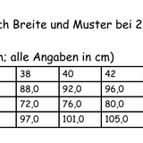 Schnittmuster Mantel "Trend-Coat" Gr.32-48, Experte