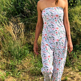Schnittmuster "Jumpsweet" 32-48, Anfänger geeignet