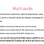 Schnittmuster Basic Pullover Lille Lijn Gr. 62-164 - Sewando