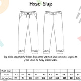 Schnittmuster Männer Jogginghose Slap Gr. 32-50