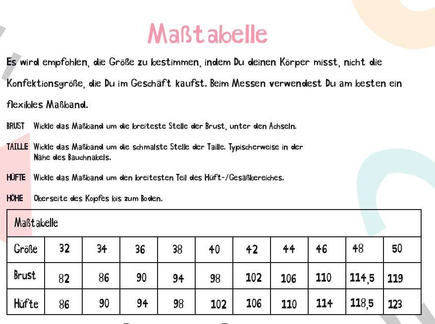 Schnittmuster Jacke Kout Gr. 32-50 - Sewando