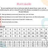 Schnittmuster Parka Bont Gr. 32-50 - Sewando