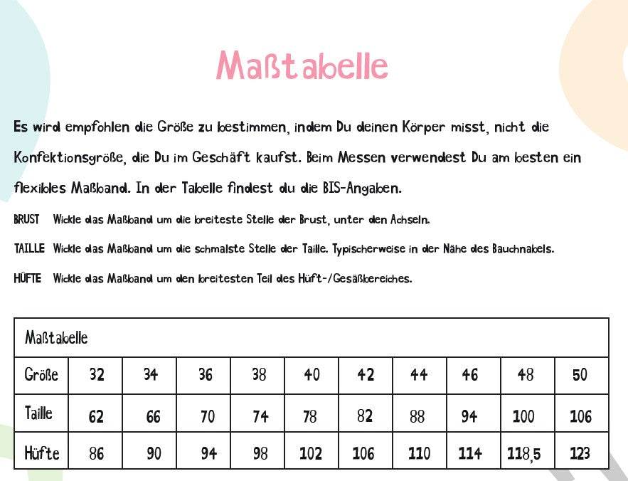 Schnittmuster Kleid Dreje Gr. 32-50 - Sewando