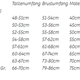einfaches basic Kinder Shirt nähen mit Schnittmuster - Sewando