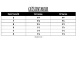 E-Book cropped Hoodie Gr. 68 - 98 - Sewando