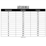 KOMBI E-Book Hose Knuddelmuddel Gr. 68 - 140 Schnittmuster