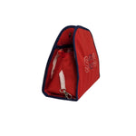Schnittmuster Erste Hilfe Tasche Sebi / Kulturtasche / Kosmetiktasche - Sewando