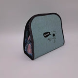 Schnittmuster Erste Hilfe Tasche Sebi / Kulturtasche / Kosmetiktasche - Sewando