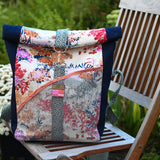 Rolltop-Rucksack Torben