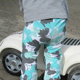 Schnittmuster Jogginghose "Trainee Girl" Gr. 80-128