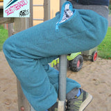 Schnittmuster Jogginghose "Parcour Boy" Gr. 80-128