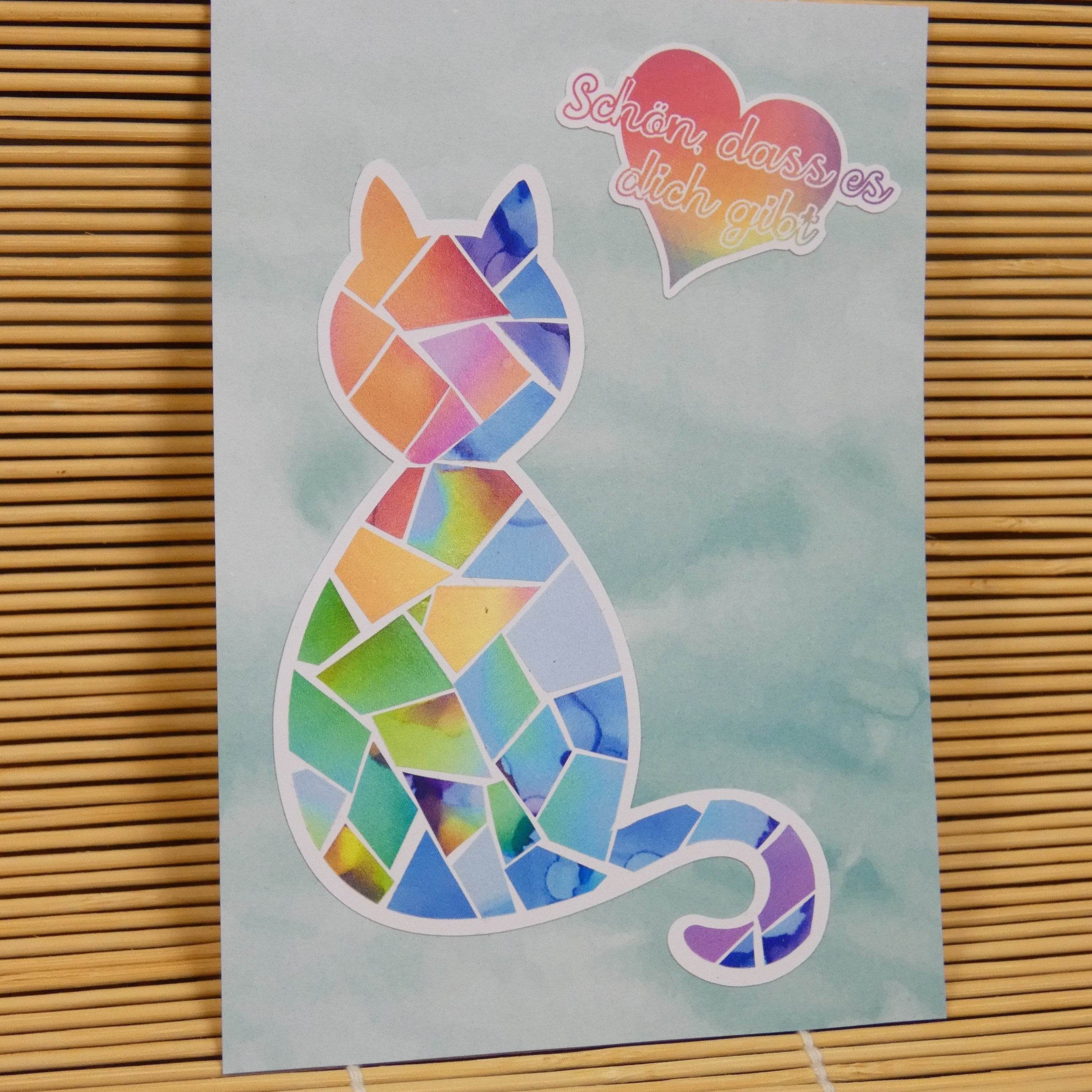 Plotterdatei SELBSTLIEBE svg + dxf + Digistamps - Sewando