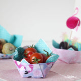Plotterdatei Fingerfood-Schiffchen - plotten mit Papier, basteln - Sewando
