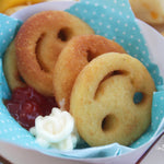 Plotterdatei Fingerfood-Schiffchen - plotten mit Papier, basteln - Sewando