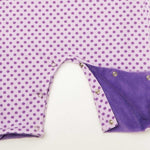 Set Baby Jacke Strampler und Mütze als Sparpaket Schnittmuster Ebook pdf Schnittmuster PDF Ebook download Patternforkids 