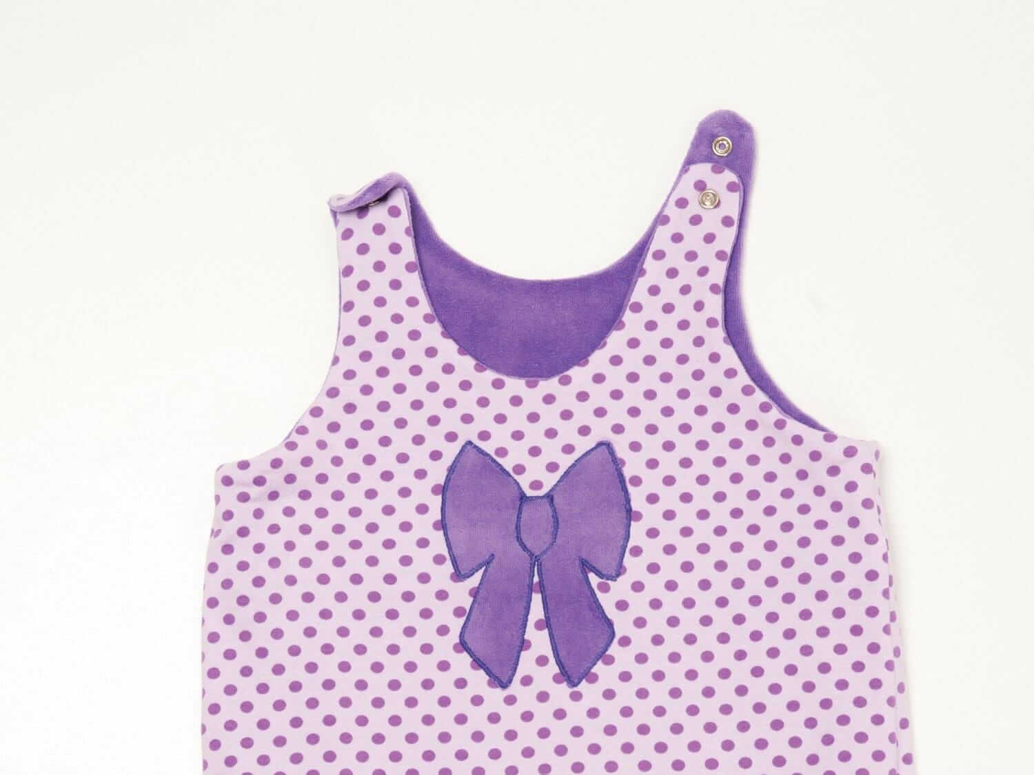 Set Baby Jacke Strampler und Mütze als Sparpaket Schnittmuster Ebook pdf Schnittmuster PDF Ebook download Patternforkids 