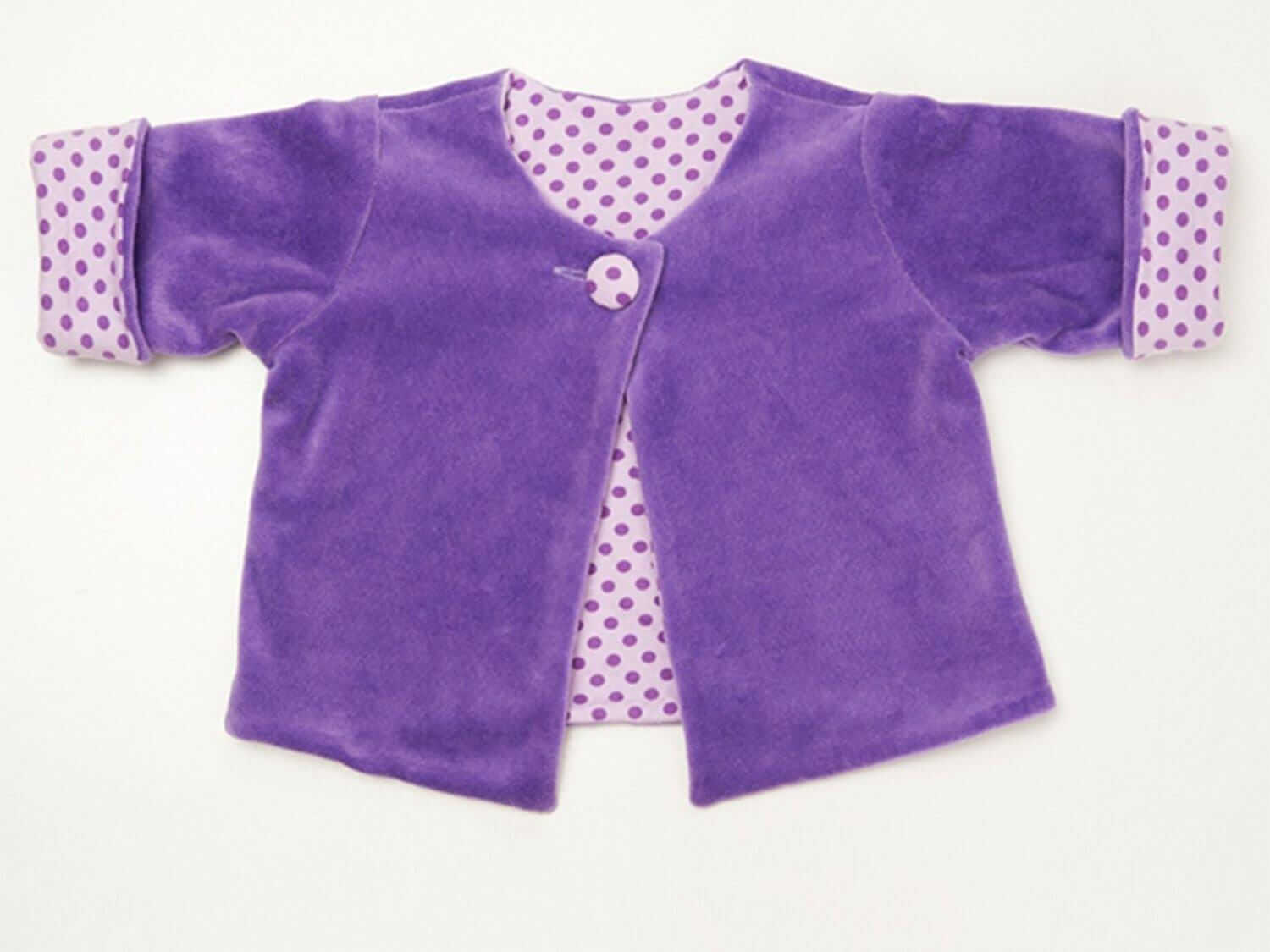 Set Baby Jacke Strampler und Mütze als Sparpaket Schnittmuster Ebook pdf Schnittmuster PDF Ebook download Patternforkids 