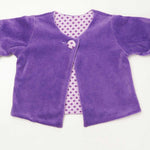 Set Baby Jacke Strampler und Mütze als Sparpaket Schnittmuster Ebook pdf Schnittmuster PDF Ebook download Patternforkids 