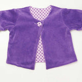 Set Baby Jacke Strampler und Mütze als Sparpaket Schnittmuster Ebook pdf Schnittmuster PDF Ebook download Patternforkids 